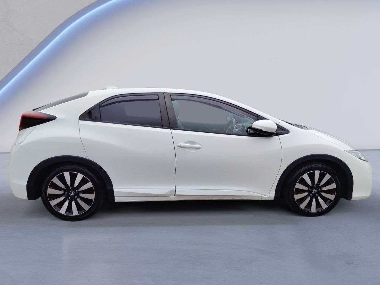 2015 HONDA CIVIC 2015 HONDA CIVIC