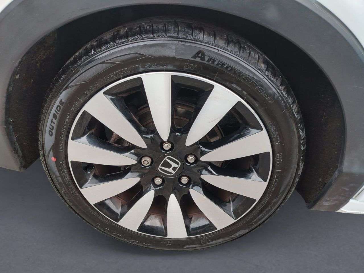 2015 HONDA CIVIC 2015 HONDA CIVIC