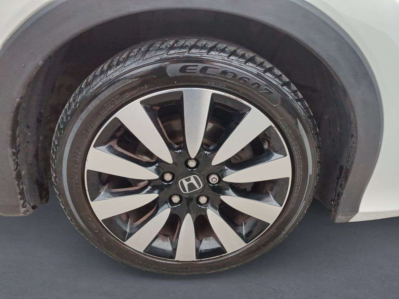 2015 HONDA CIVIC 2015 HONDA CIVIC