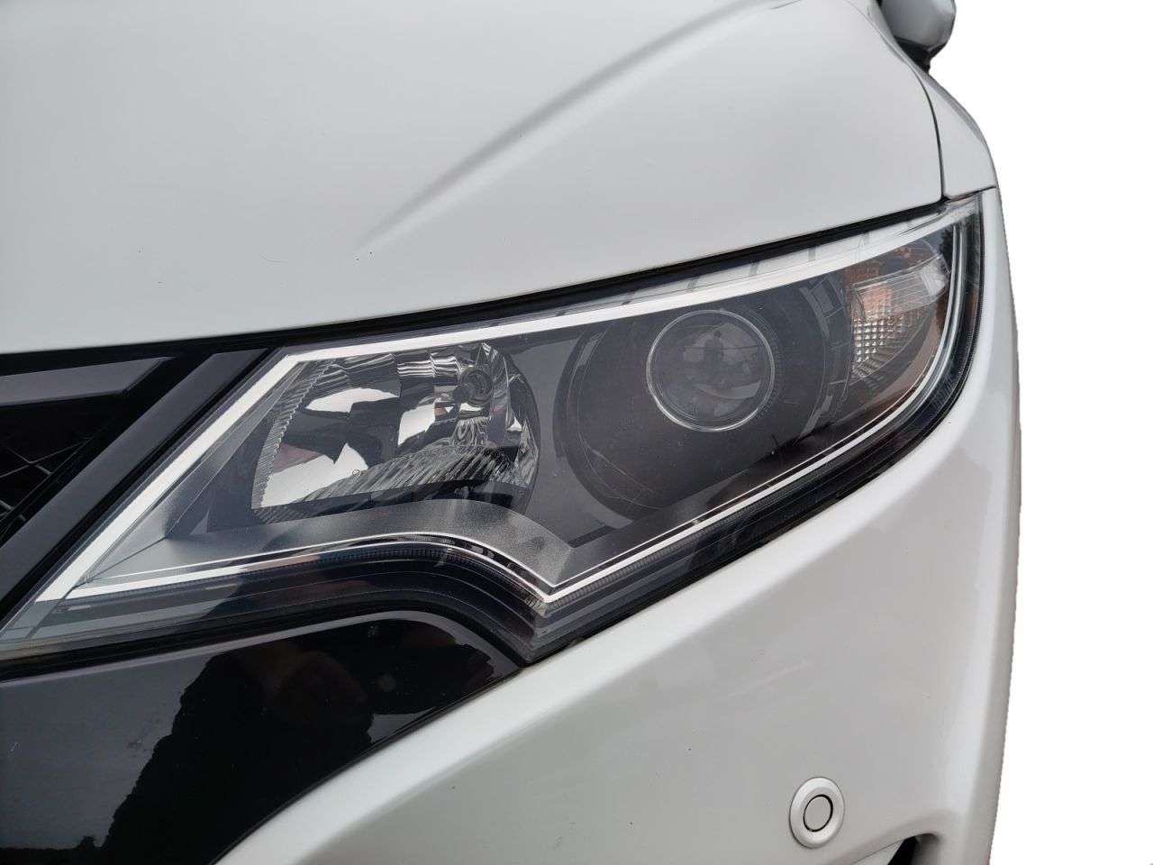 2015 HONDA CIVIC 2015 HONDA CIVIC