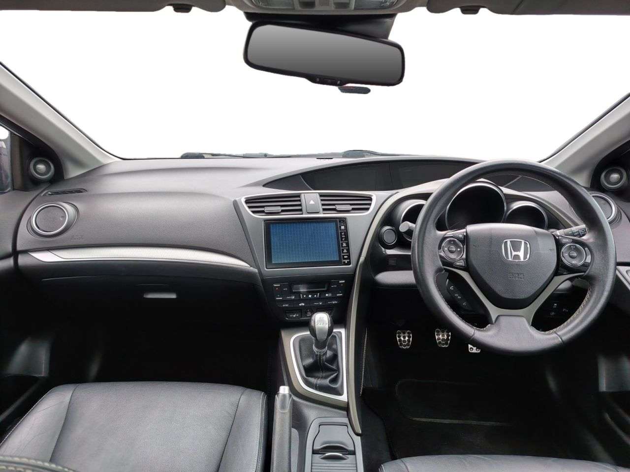 2015 HONDA CIVIC 2015 HONDA CIVIC
