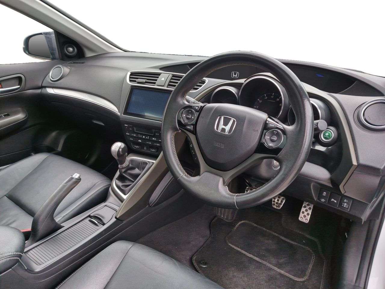 2015 HONDA CIVIC 2015 HONDA CIVIC