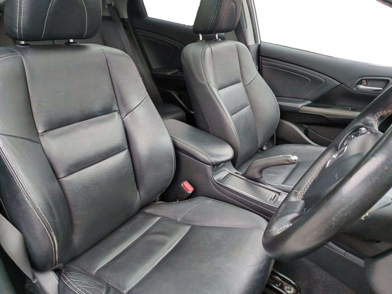 2015 HONDA CIVIC 2015 HONDA CIVIC