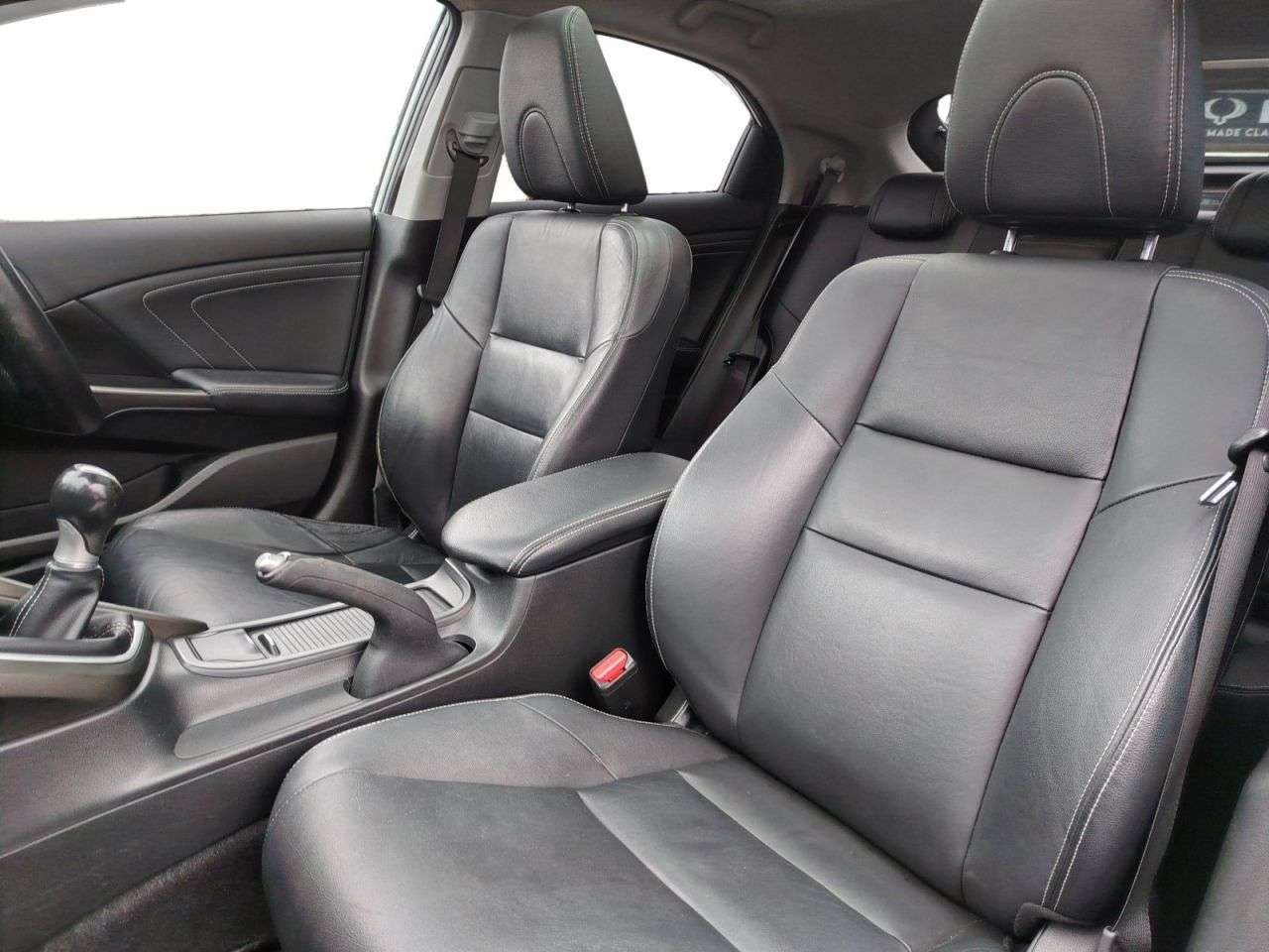 2015 HONDA CIVIC 2015 HONDA CIVIC