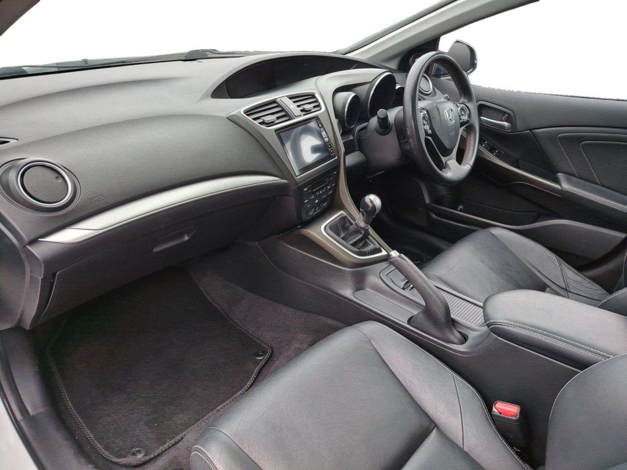 2015 HONDA CIVIC 2015 HONDA CIVIC