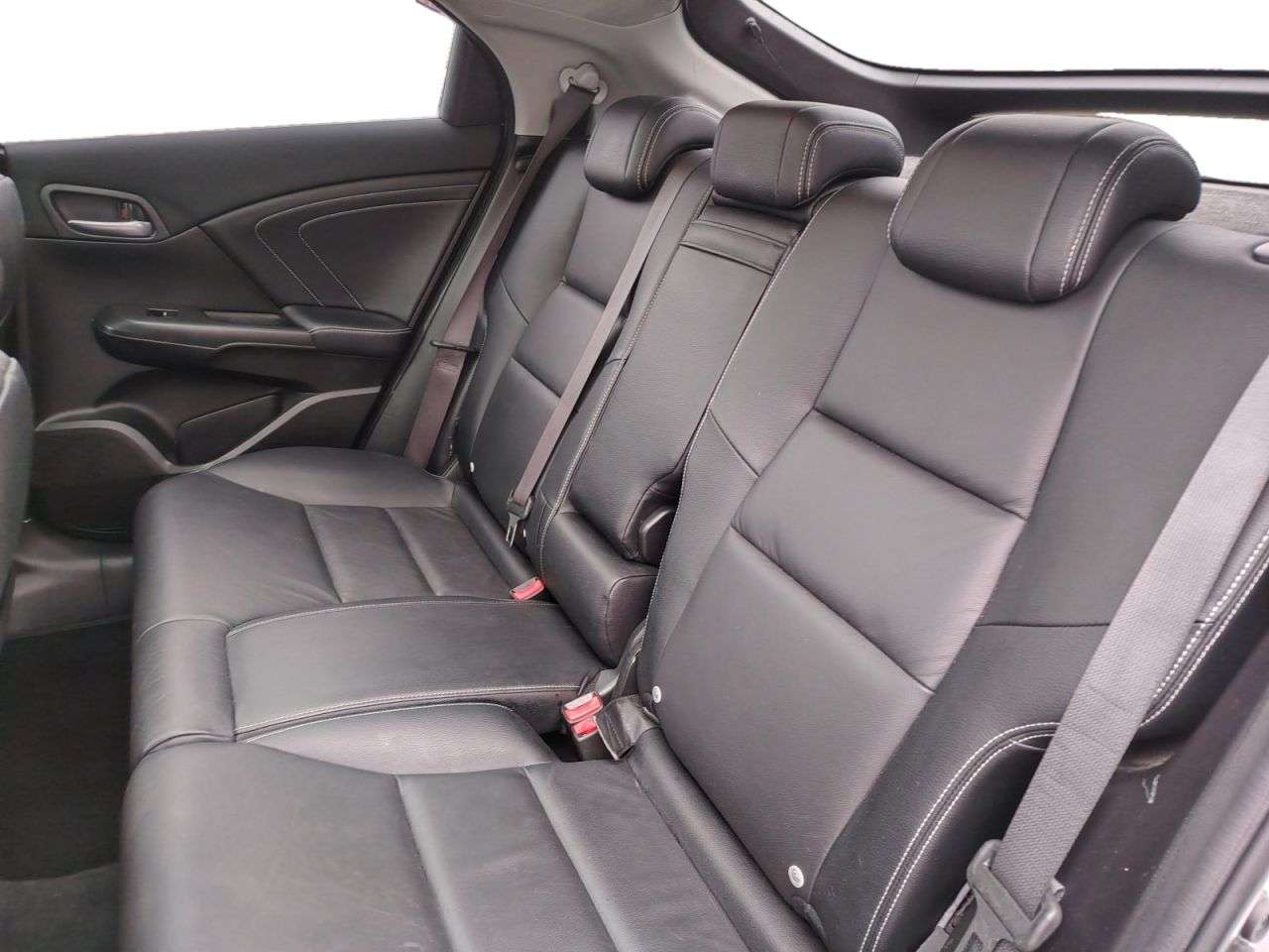 2015 HONDA CIVIC 2015 HONDA CIVIC
