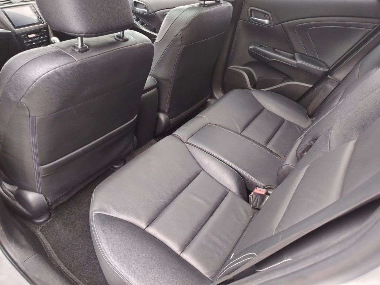 2015 HONDA CIVIC 2015 HONDA CIVIC