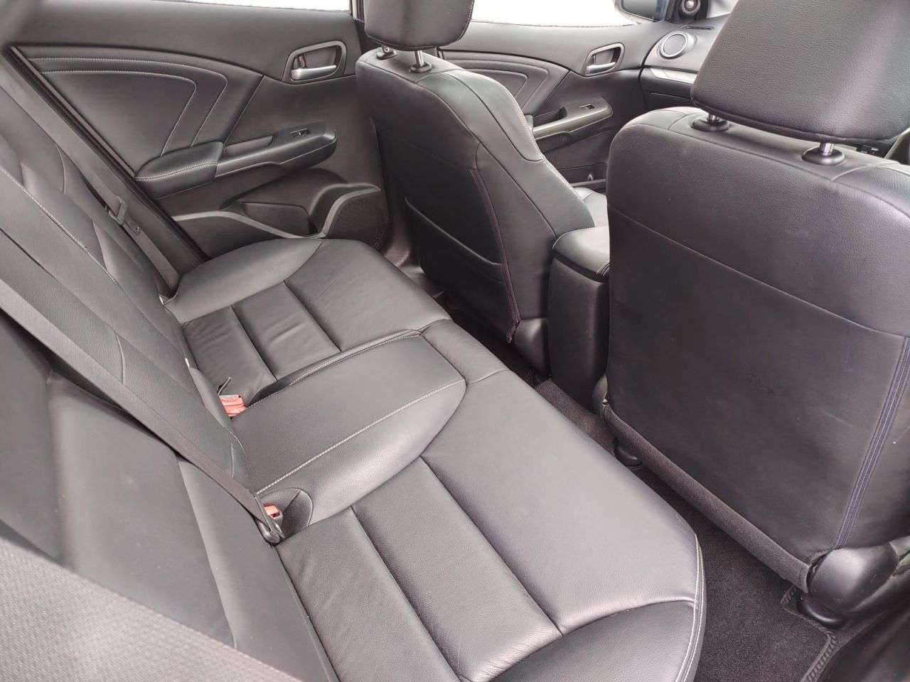 2015 HONDA CIVIC 2015 HONDA CIVIC