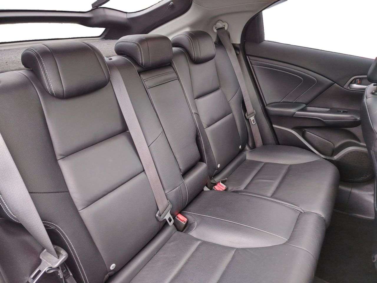 2015 HONDA CIVIC 2015 HONDA CIVIC