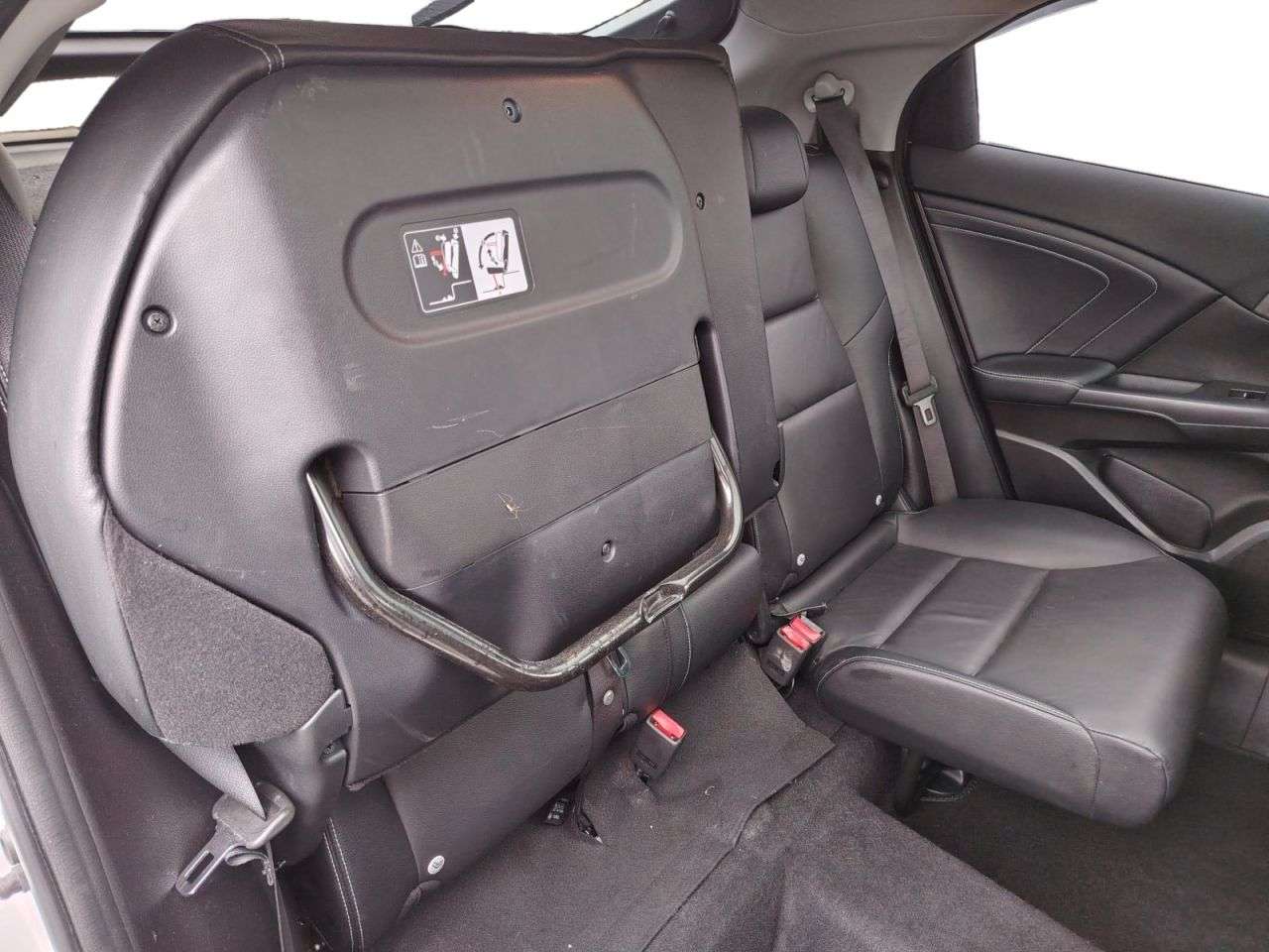 2015 HONDA CIVIC 2015 HONDA CIVIC
