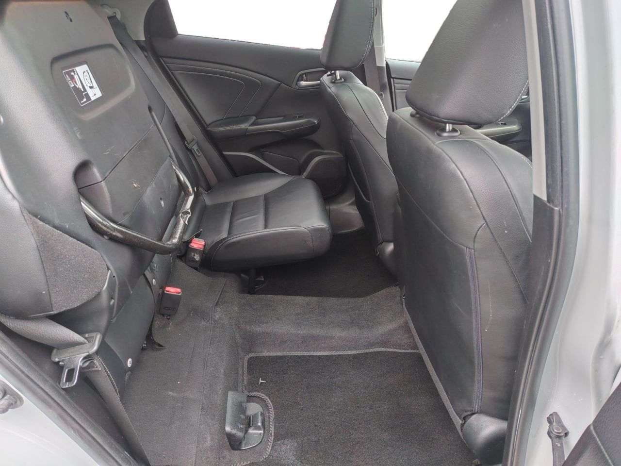 2015 HONDA CIVIC 2015 HONDA CIVIC