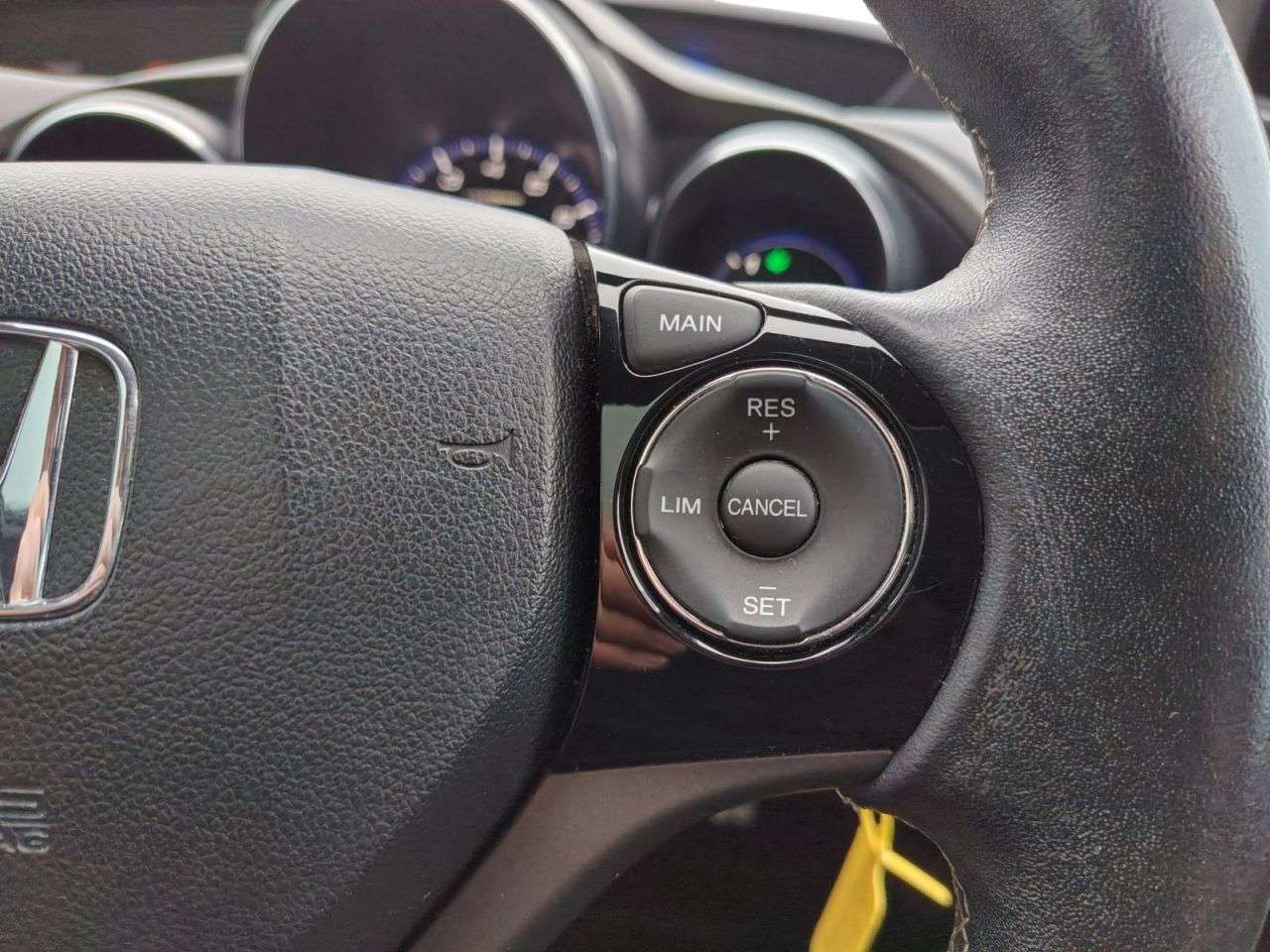 2015 HONDA CIVIC 2015 HONDA CIVIC