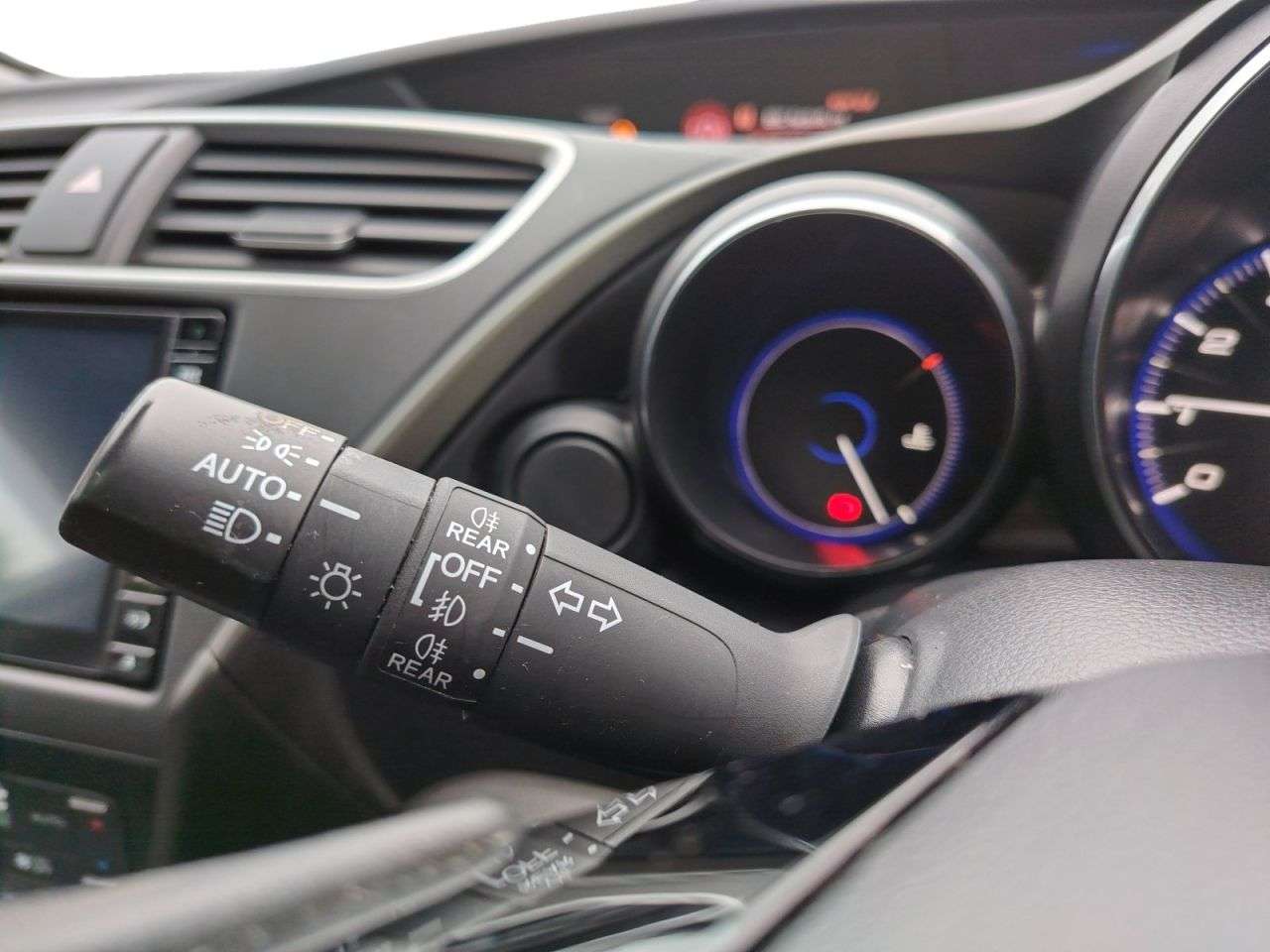 2015 HONDA CIVIC 2015 HONDA CIVIC