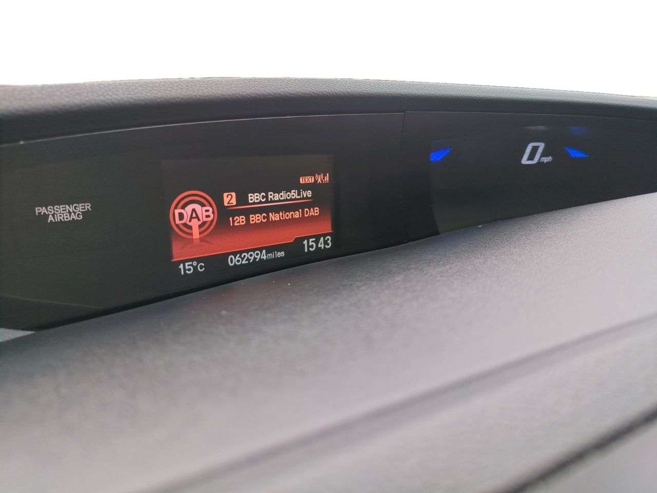 2015 HONDA CIVIC 2015 HONDA CIVIC