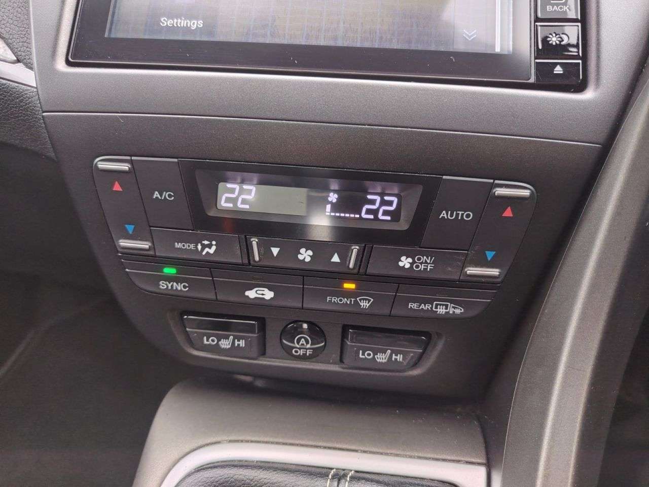 2015 HONDA CIVIC 2015 HONDA CIVIC
