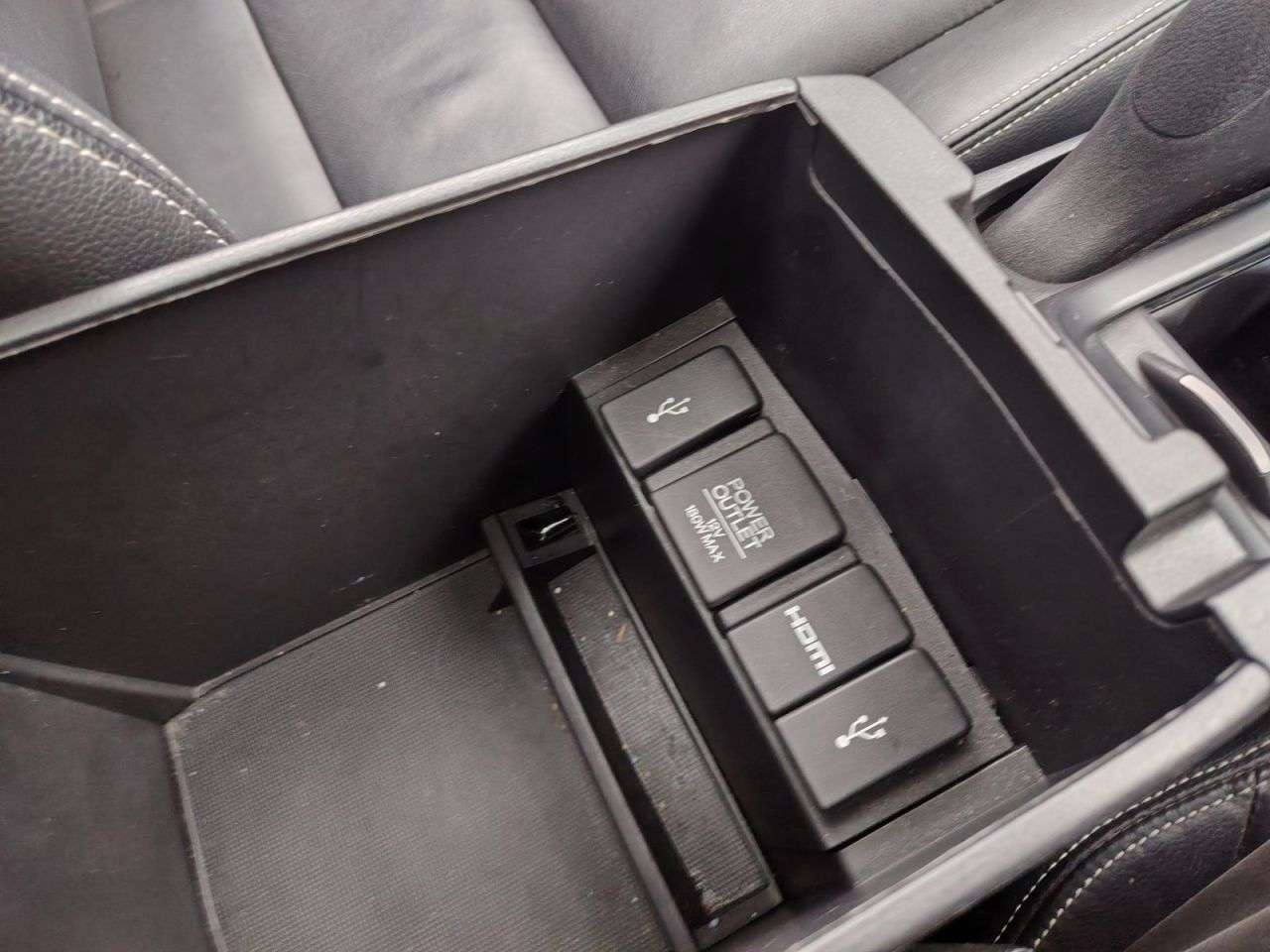 2015 HONDA CIVIC 2015 HONDA CIVIC