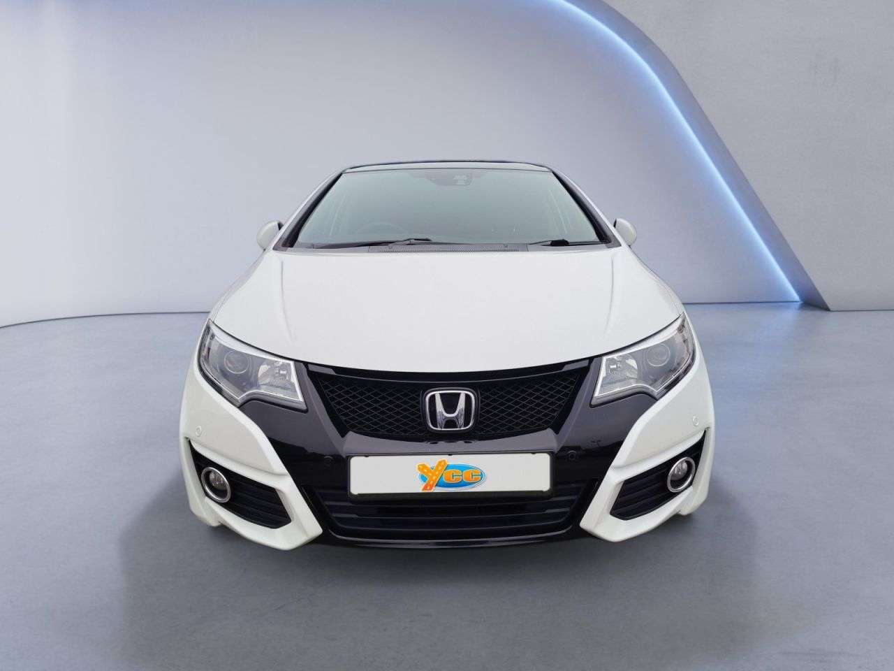 2015 HONDA CIVIC 2015 HONDA CIVIC