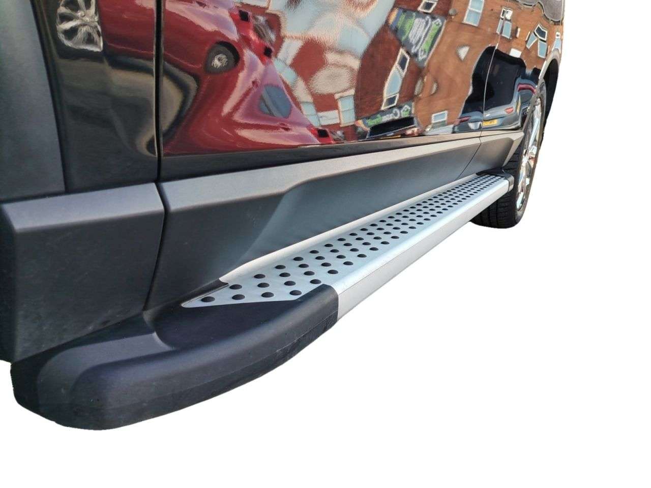 2026 KGM REXTON 2026 KGM REXTON