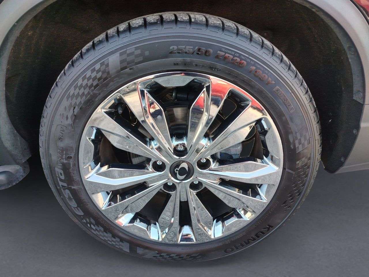 2026 KGM REXTON 2026 KGM REXTON