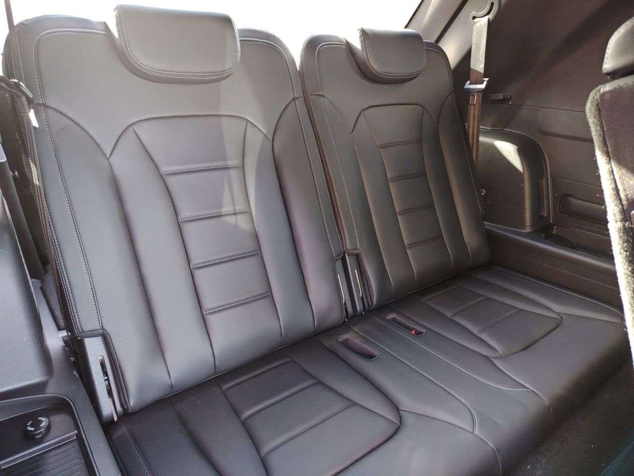 2026 KGM REXTON 2026 KGM REXTON