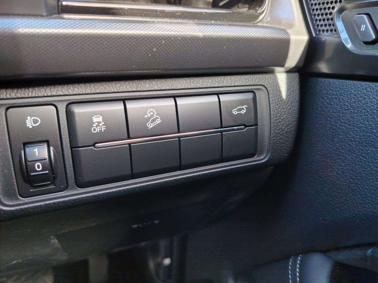 2026 KGM REXTON 2026 KGM REXTON