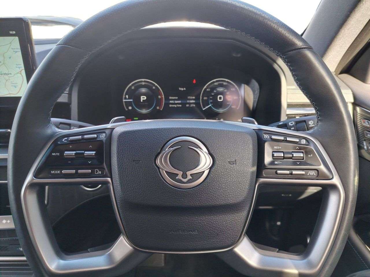 2026 KGM REXTON 2026 KGM REXTON