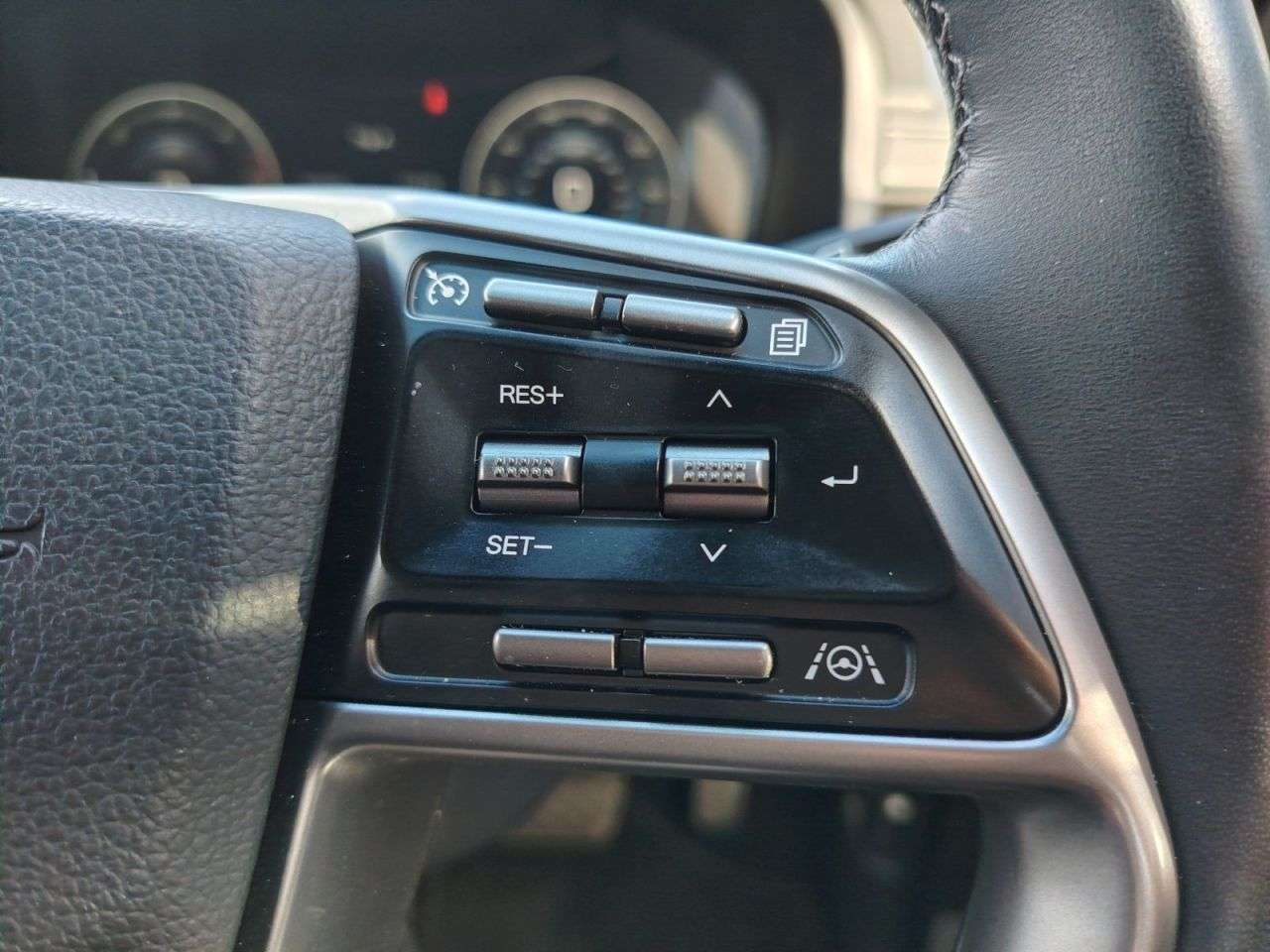 2026 KGM REXTON 2026 KGM REXTON
