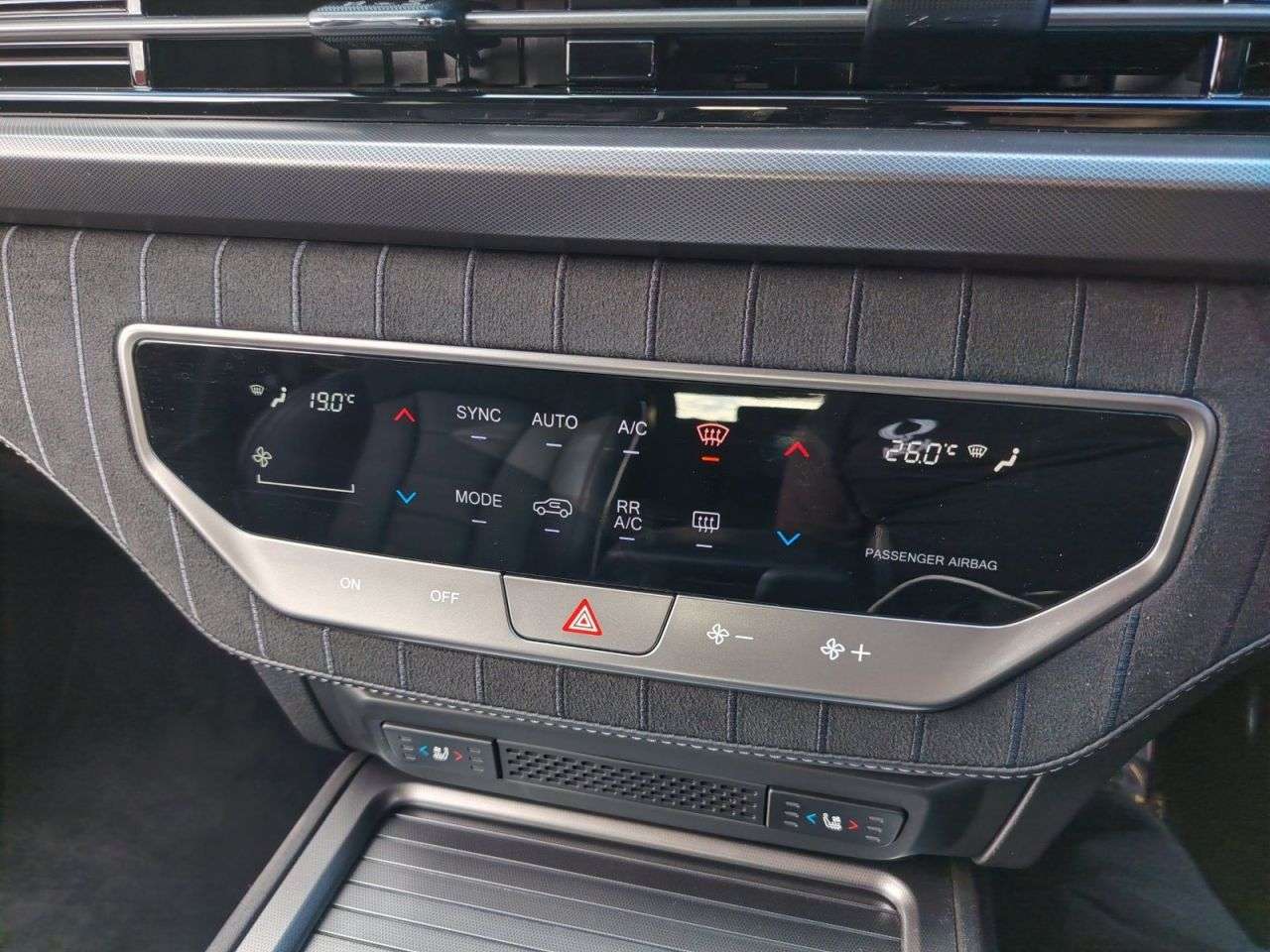 2026 KGM REXTON 2026 KGM REXTON