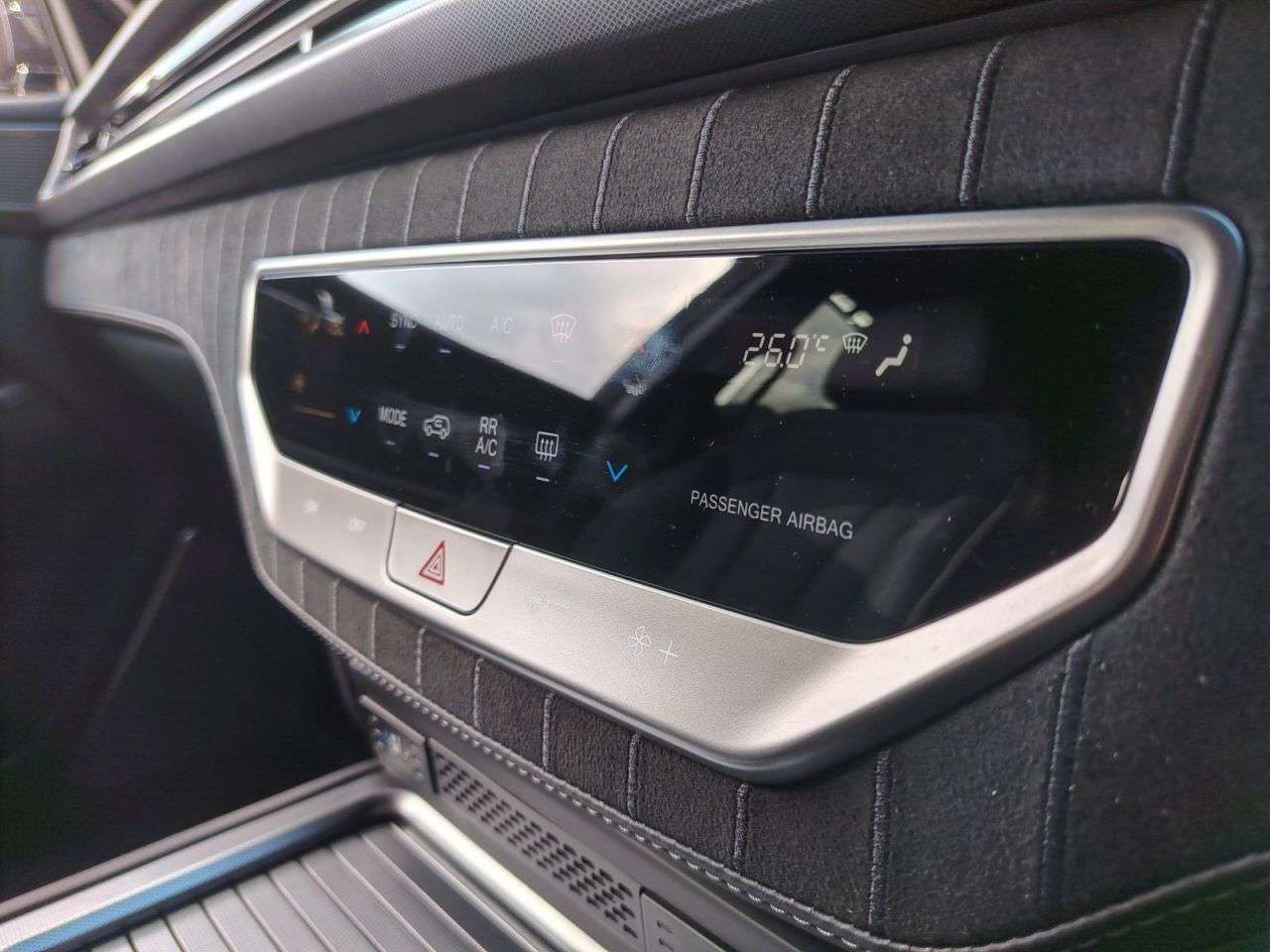 2026 KGM REXTON 2026 KGM REXTON