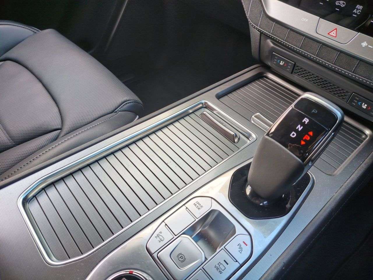 2026 KGM REXTON 2026 KGM REXTON