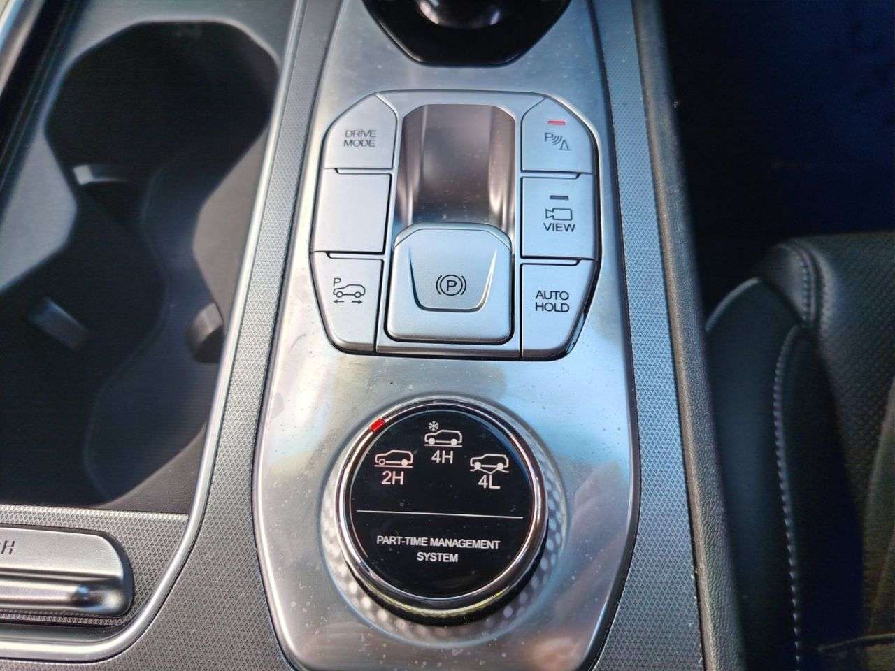 2026 KGM REXTON 2026 KGM REXTON