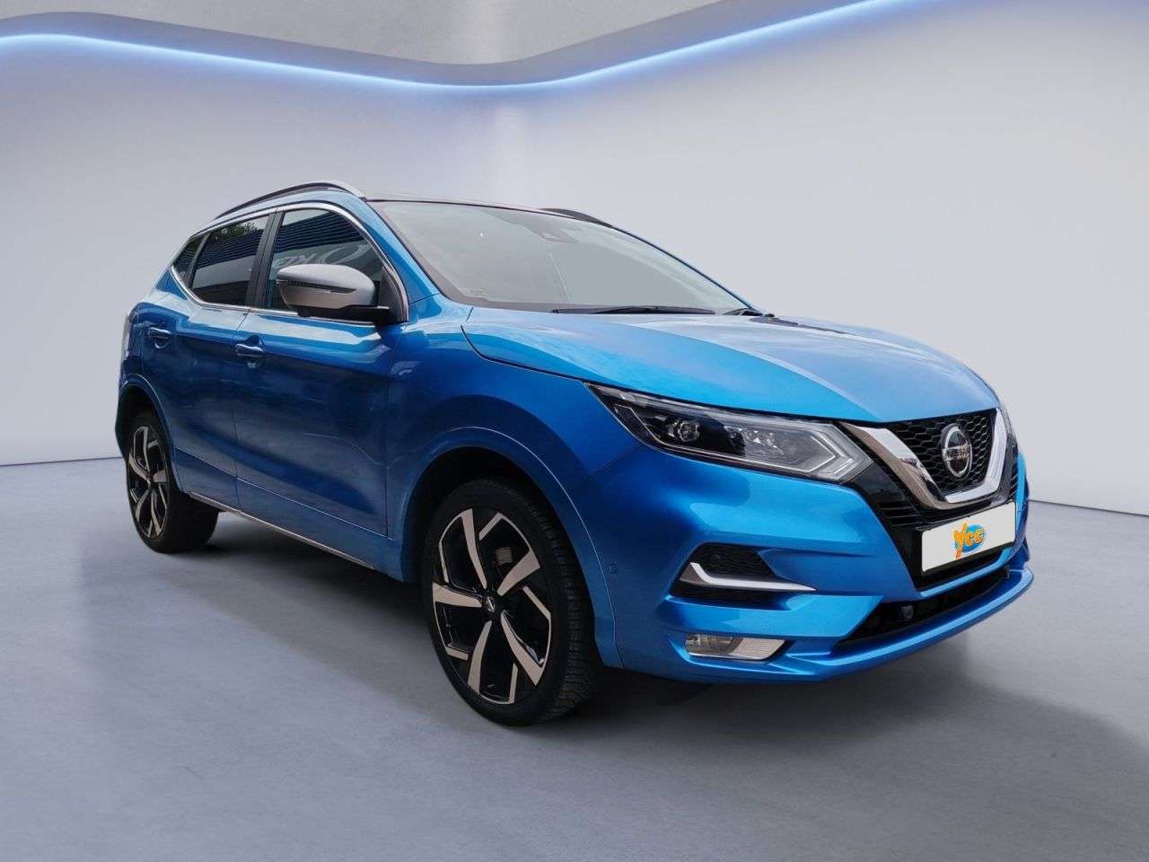 A 2020 NISSAN QASHQAI 1.7 dCi Tekna+ SUV 5dr Diesel Manual Euro 6 (s/s) (150 ps) JUST ARRIVED CAL A 2020 NISSAN QASHQAI 1.7 dCi Tekna+ SUV 5dr Diesel Manual Euro 6 (s/s) (150 ps) JUST ARRIVED CAL