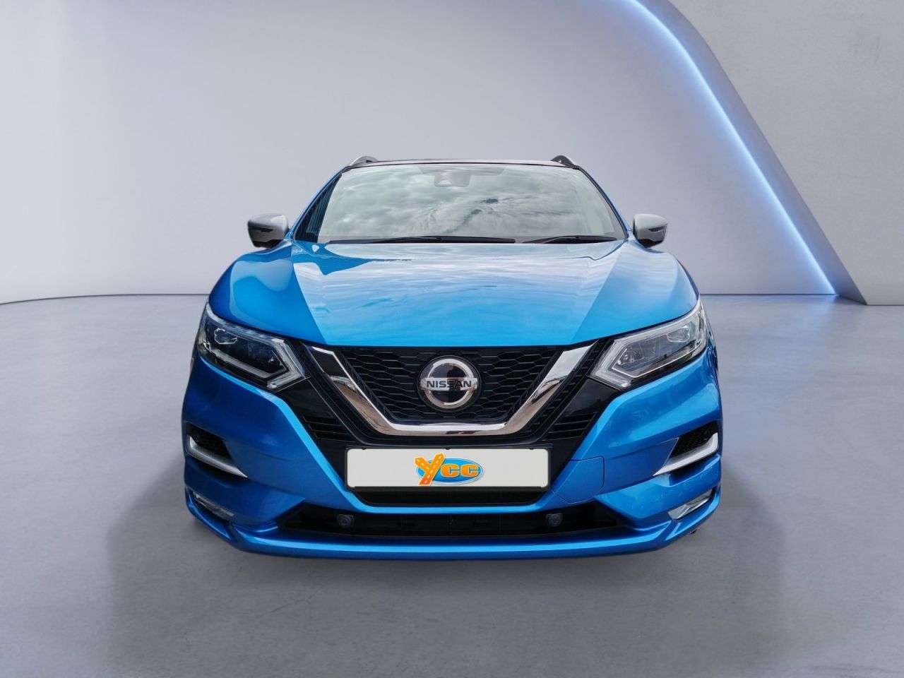 A 2020 NISSAN QASHQAI 1.7 dCi Tekna+ SUV 5dr Diesel Manual Euro 6 (s/s) (150 ps) JUST ARRIVED CAL A 2020 NISSAN QASHQAI 1.7 dCi Tekna+ SUV 5dr Diesel Manual Euro 6 (s/s) (150 ps) JUST ARRIVED CAL