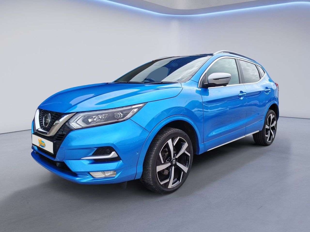 A 2020 NISSAN QASHQAI 1.7 dCi Tekna+ SUV 5dr Diesel Manual Euro 6 (s/s) (150 ps) JUST ARRIVED CAL A 2020 NISSAN QASHQAI 1.7 dCi Tekna+ SUV 5dr Diesel Manual Euro 6 (s/s) (150 ps) JUST ARRIVED CAL