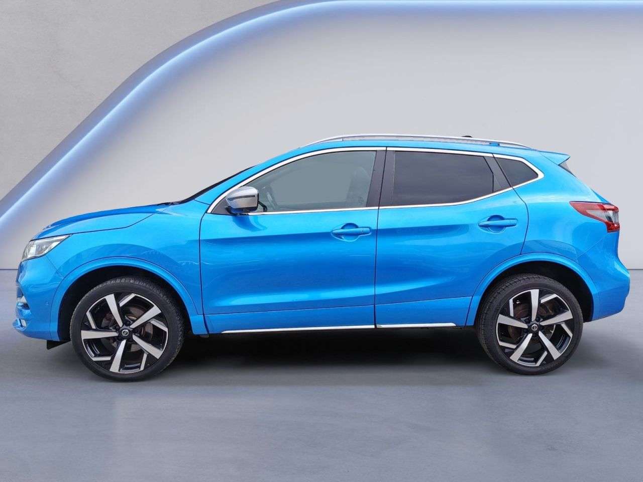 A 2020 NISSAN QASHQAI 1.7 dCi Tekna+ SUV 5dr Diesel Manual Euro 6 (s/s) (150 ps) JUST ARRIVED CAL A 2020 NISSAN QASHQAI 1.7 dCi Tekna+ SUV 5dr Diesel Manual Euro 6 (s/s) (150 ps) JUST ARRIVED CAL