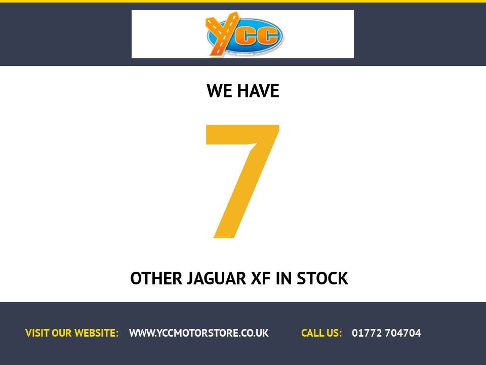 2012 JAGUAR XF 2012 JAGUAR XF