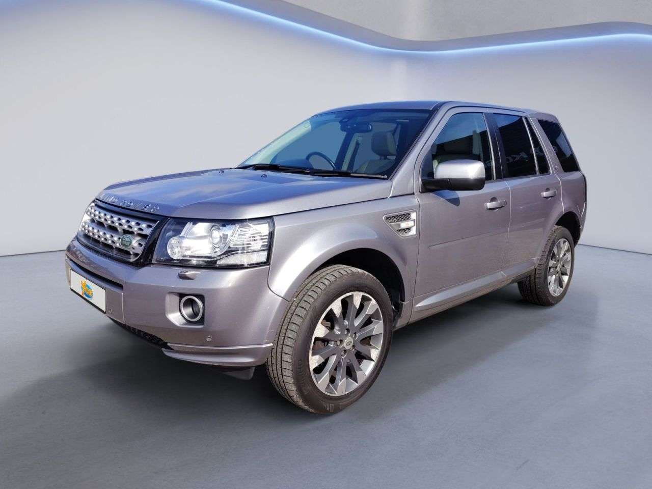 A 2013 LAND ROVER FREELANDER 2 2.2 SD4 HSE Lux SUV 5dr Diesel CommandShift 4WD Euro 5 (190 ps) 10 STAMP FU A 2013 LAND ROVER FREELANDER 2 2.2 SD4 HSE Lux SUV 5dr Diesel CommandShift 4WD Euro 5 (190 ps) 10 STAMP FU