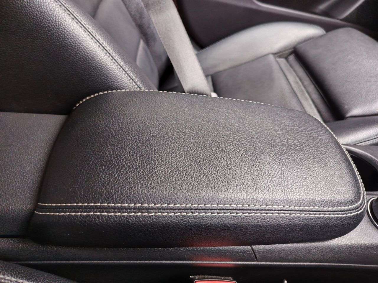 2017 MERCEDES-BENZ A CLASS 2017 MERCEDES-BENZ A CLASS