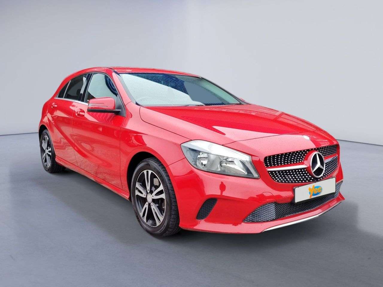 A 2017 MERCEDES-BENZ A CLASS 1.6 A160 SE Hatchback 5dr Petrol Manual Euro 6 (s/s) (102 ps) JUST ARRIVED A 2017 MERCEDES-BENZ A CLASS 1.6 A160 SE Hatchback 5dr Petrol Manual Euro 6 (s/s) (102 ps) JUST ARRIVED