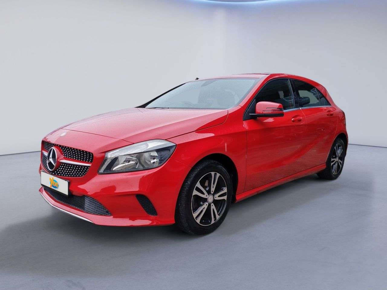 A 2017 MERCEDES-BENZ A CLASS 1.6 A160 SE Hatchback 5dr Petrol Manual Euro 6 (s/s) (102 ps) JUST ARRIVED A 2017 MERCEDES-BENZ A CLASS 1.6 A160 SE Hatchback 5dr Petrol Manual Euro 6 (s/s) (102 ps) JUST ARRIVED
