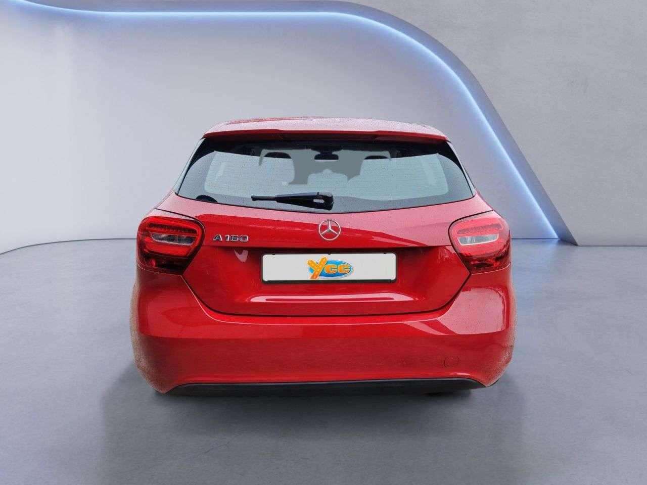 2017 MERCEDES-BENZ A CLASS 2017 MERCEDES-BENZ A CLASS