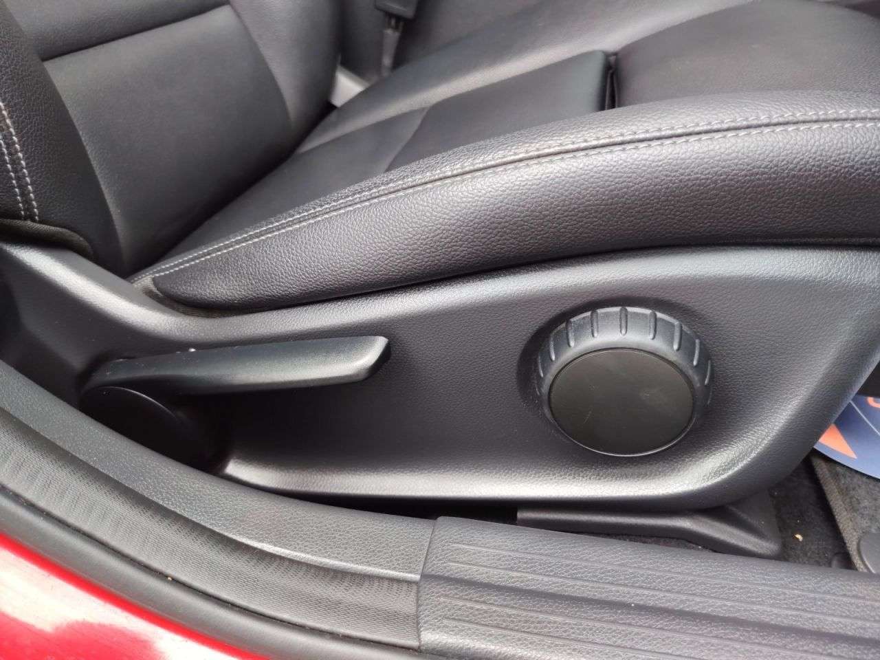 2017 MERCEDES-BENZ A CLASS 2017 MERCEDES-BENZ A CLASS