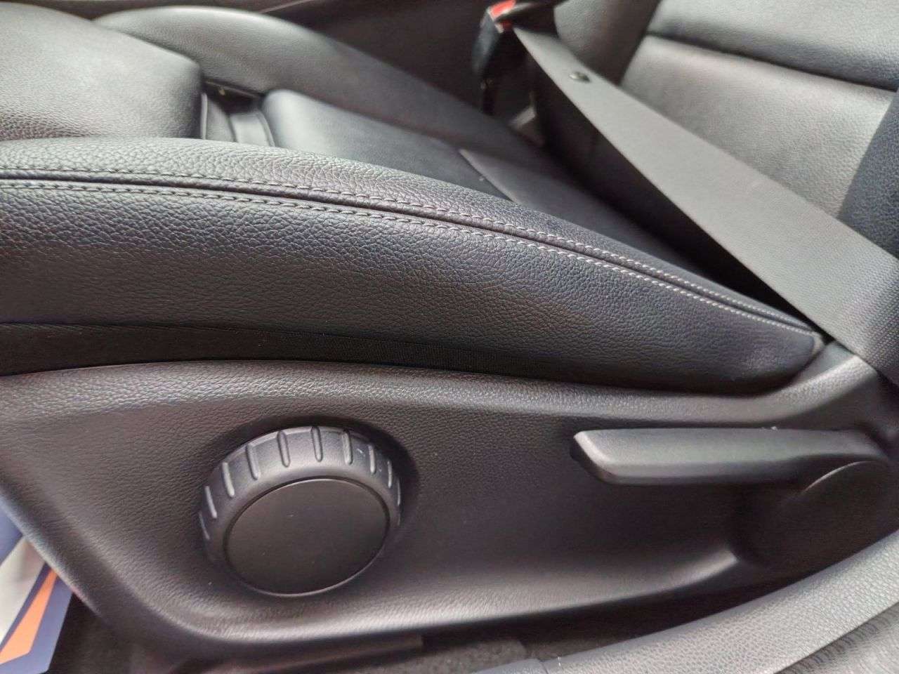 2017 MERCEDES-BENZ A CLASS 2017 MERCEDES-BENZ A CLASS