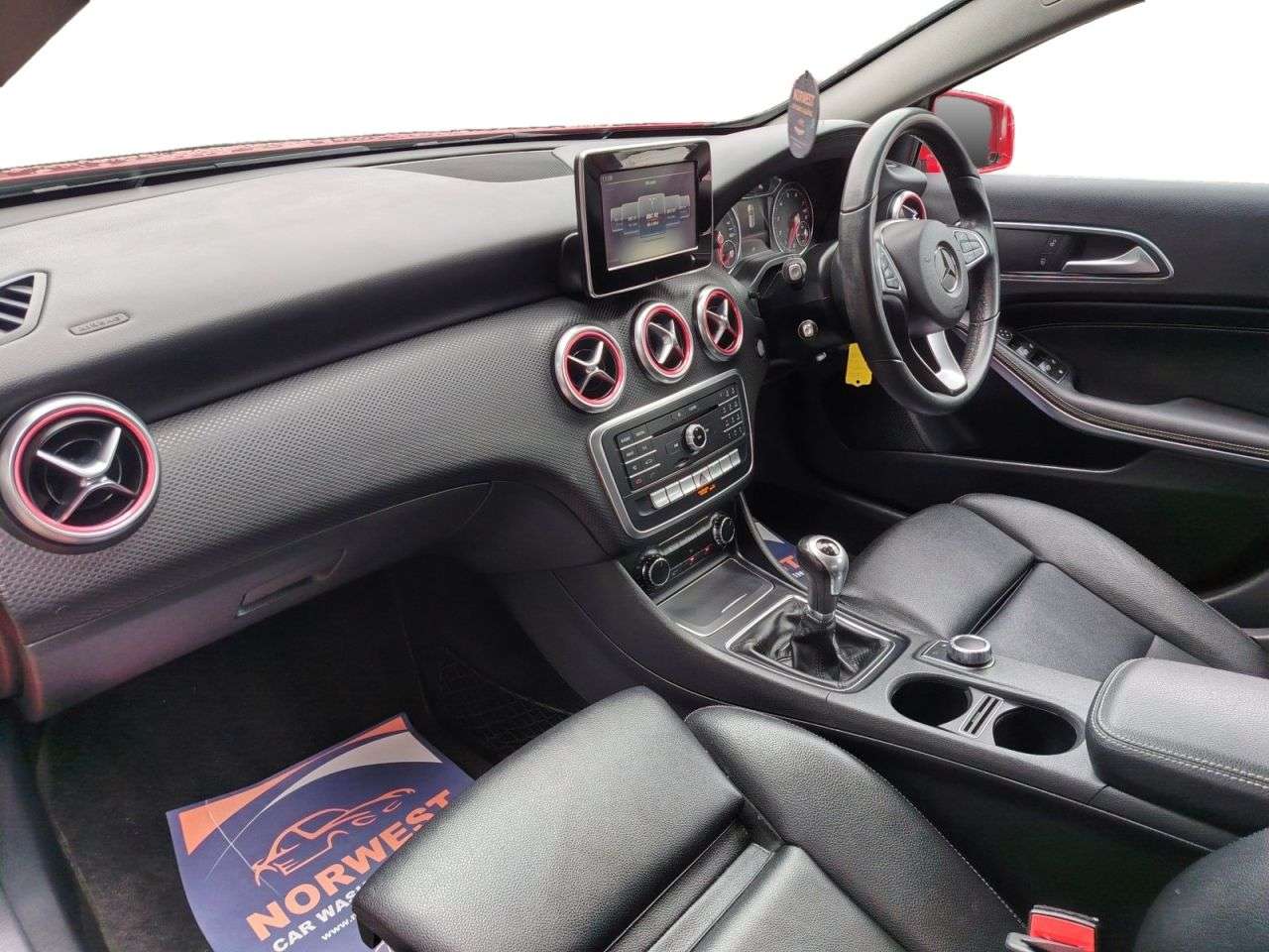 2017 MERCEDES-BENZ A CLASS 2017 MERCEDES-BENZ A CLASS