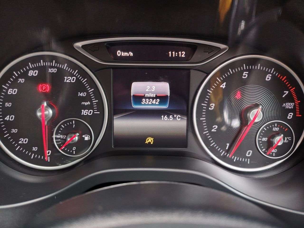2017 MERCEDES-BENZ A CLASS 2017 MERCEDES-BENZ A CLASS