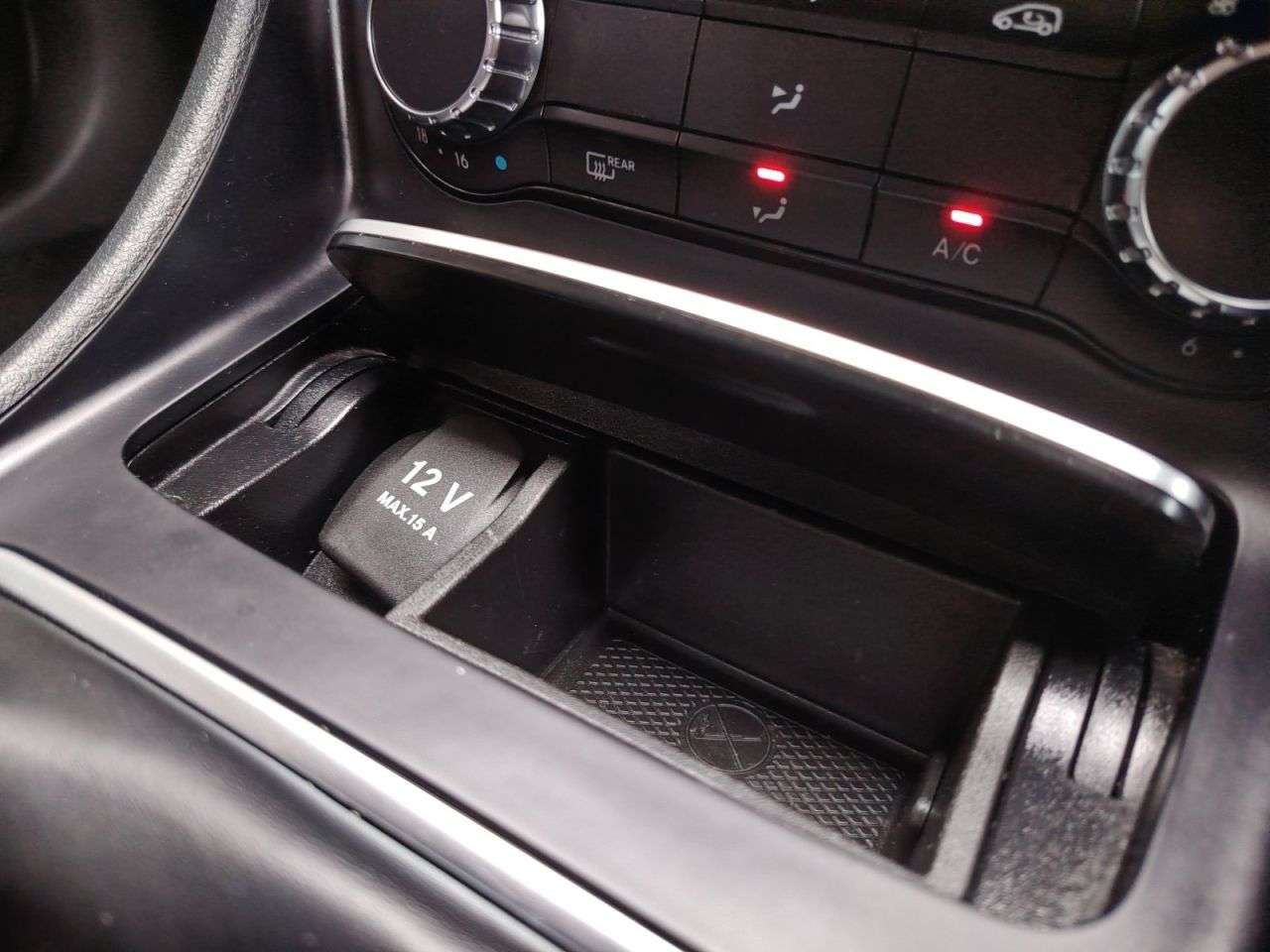 2017 MERCEDES-BENZ A CLASS 2017 MERCEDES-BENZ A CLASS
