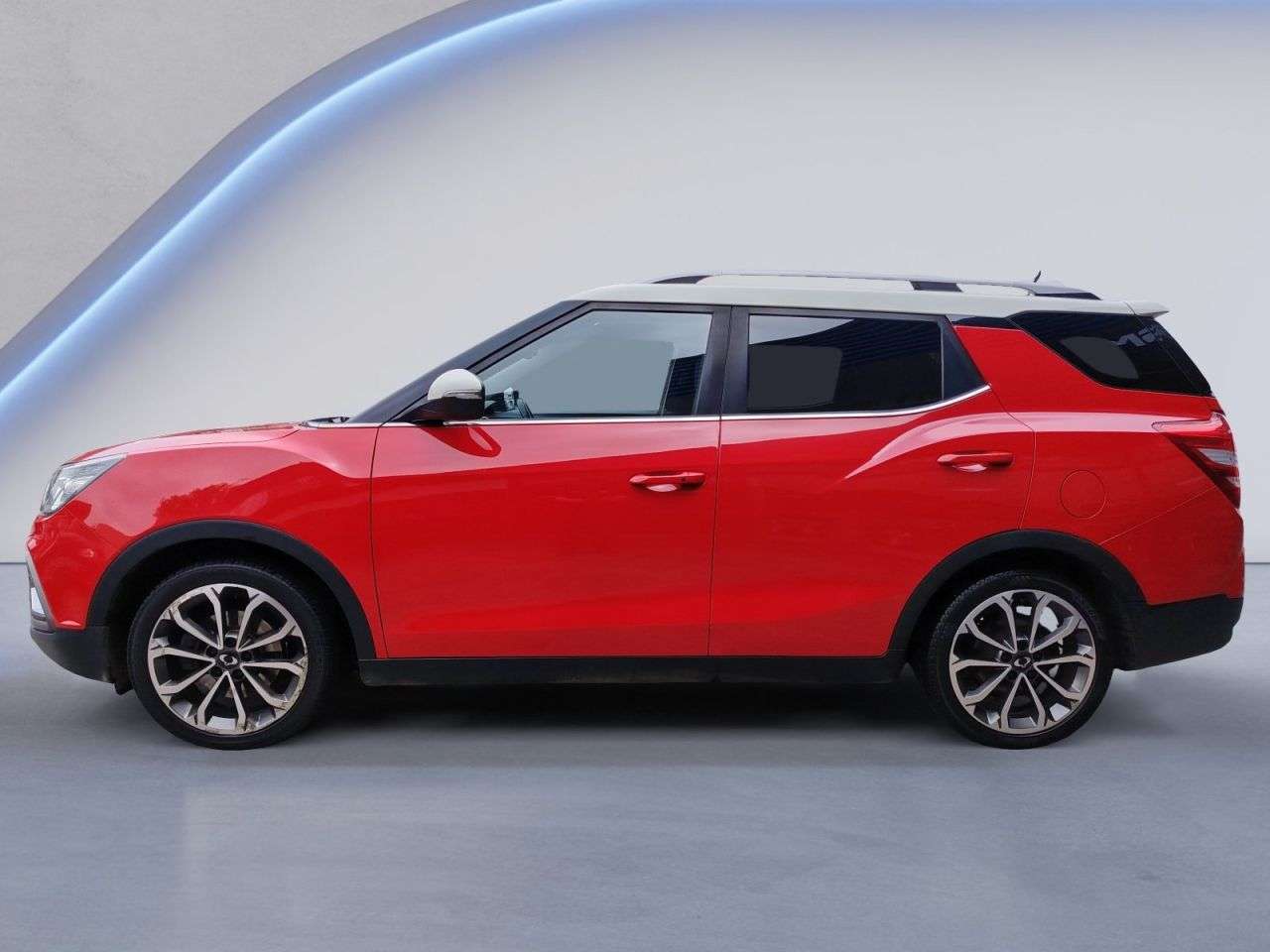 A 2018 SSANGYONG TIVOLI XLV 1.6 e-XDi ELX SUV 5dr Diesel Manual Euro 6 (s/s) (115 ps) JUST ARRIVED CALL A 2018 SSANGYONG TIVOLI XLV 1.6 e-XDi ELX SUV 5dr Diesel Manual Euro 6 (s/s) (115 ps) JUST ARRIVED CALL
