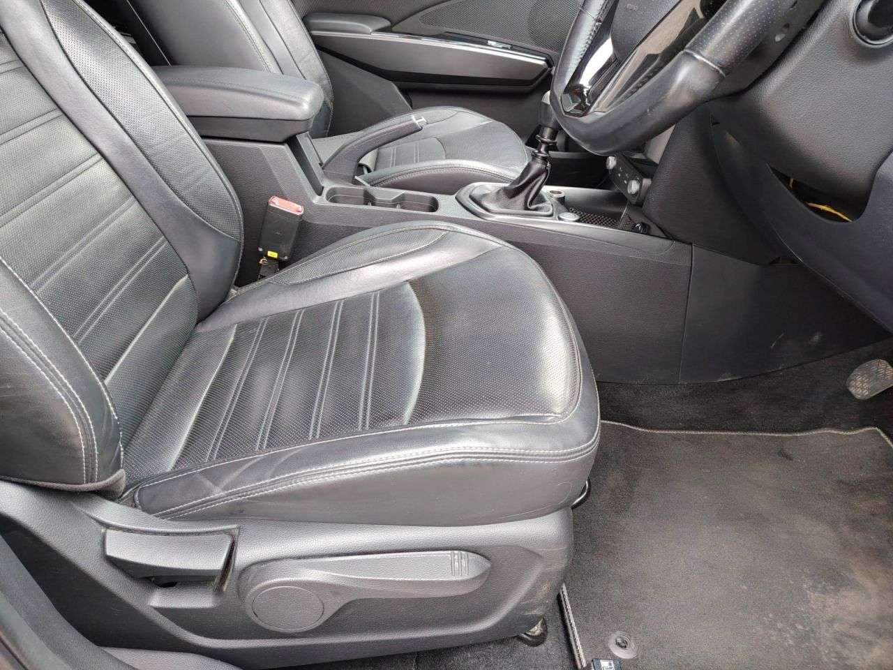 2018 SSANGYONG TIVOLI XLV 2018 SSANGYONG TIVOLI XLV