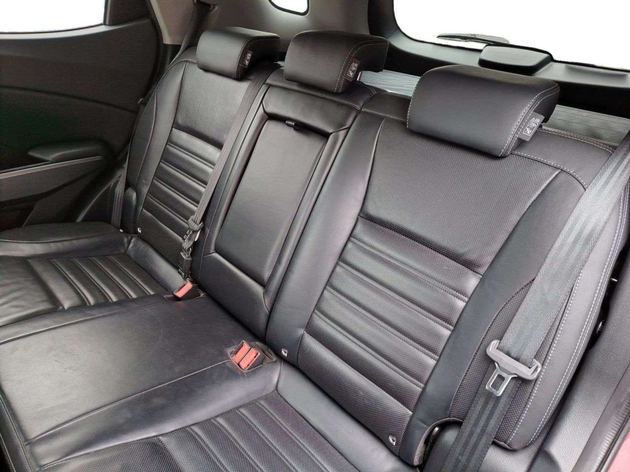 2018 SSANGYONG TIVOLI XLV 2018 SSANGYONG TIVOLI XLV
