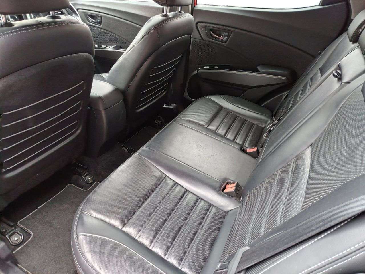 2018 SSANGYONG TIVOLI XLV 2018 SSANGYONG TIVOLI XLV